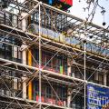 Centre pompidou