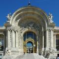 Paris petit palais